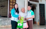 Hà Tĩnh: Nhiều hoạt động ấm tình người hướng về phụ nữ khó khăn và trẻ mồ côi 