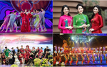 Loạt chương trình đặc sắc phát sóng đêm Giao thừa Tết Giáp Thìn của VTV