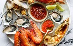 Tết ăn thủy hải sản chú ý 4 loại này, rất dễ tiềm ẩn nguy cơ nhiễm ký sinh trùng và chất độc hại