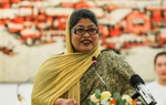 Nguyên Đại sứ Bangladesh tại Việt Nam: Luôn mang trong tim hình ảnh đẹp của những người phụ nữ Việt Nam