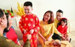 Những điều ý nghĩa cha mẹ nên dạy trẻ dịp Tết