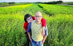 “Công dân xê dịch” và những cái Tết có hương mùi già