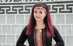 Nữ tiến sĩ đầu tiên của dân tộc Xơ Đăng thường xuyên ăn suất cơm chỉ 1.000 đồng