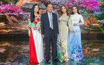 Thực hư chuyện chị em Cẩm Ly, Hà Phương, Minh Tuyết bất hòa trên sân khấu gần 30 năm