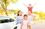 6 cách làm mới không khí gia đình