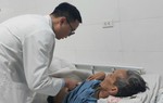 Viêm tụy cấp - hậu quả từ việc lạm dụng rượu bia