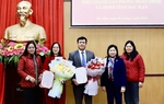 Bắc Kạn: Bổ nhiệm nữ Trưởng phòng giữ chức Phó Chánh văn phòng Đoàn ĐBQH và HĐND tỉnh
