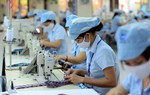 Kỳ vọng hồi phục quý 4/2023, loạt doanh nghiệp dệt may vẫn gặp khó