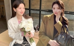 5 mẫu blazer nên có trong tủ đồ để luôn mặc đẹp mỗi ngày