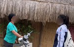 Hàng loạt "Clip bẩn” đã "bay màu" sau phản ánh của Báo PNVN