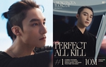 Sơn Tùng M-TP khoe thành tích Perfect All-Kill, tại sao lại gặp tranh cãi "đánh tráo khái niệm"? 