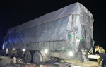Liên tiếp xảy ra tai nạn trên cao tốc Cam Lộ - La Sơn, Thủ tướng chỉ đạo khẩn trương làm rõ nguyên nhân