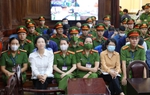 Vụ Vạn Thịnh Phát: Nhiều bị cáo khẳng định làm theo chỉ đạo của Trương Mỹ Lan