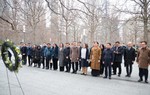 Phó Chủ tịch nước Võ Thị Ánh Xuân bắt đầu chuyến công tác tham dự Khóa họp lần thứ 68 Ủy ban Địa vị Phụ nữ