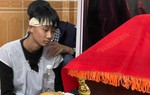 Hoàn cảnh đáng thương của nam sinh lớp 11 mất cả cha và mẹ sau vụ tai nạn giao thông