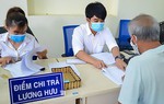 Người lao động có thể nghỉ hưu sớm ở tuổi bao nhiêu?
