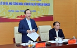 Phó Thống đốc Đào Minh Tú: Gói 120.000 tỷ đồng cho nhà ở xã hội không giải ngân thật gấp, thật nhanh