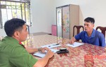 Bình Phước: Tạm giữ cha dượng hành hạ bé trai 9 tuổi
