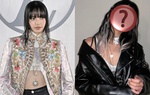 Lisa tiết lộ bị một nữ idol "bơ" tin nhắn và điện thoại dù từng đến ủng hộ concert 