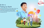 Lần đầu tiên, Việt Nam có sản phẩm bảo hiểm liên kết đơn vị với quỹ đầu tư đóng góp vào phát triển bền vững
