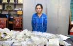 Tuyên Quang: Phá chuyên án mua bán ma túy liên tỉnh qua chuyển phát nhanh