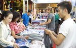Hà Nội triển khai Chương trình khuyến mại tập trung từ tháng 5/2024