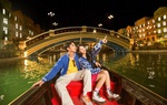 "Siêu vũ trụ giải trí" trong lòng Ocean City có gì mà khiến Gen Z mê mẩn?