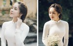 Ca sĩ Mai Diệu Ly không buồn khi lại "độc thân vui vẻ"