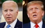Bầu cử Mỹ: Ông Joe Biden và Donald Trump trở thành ứng viên tổng thống của mỗi đảng