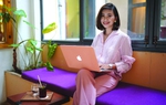 "Nơ xanh" góp sức chăm sóc sức khỏe phụ nữ