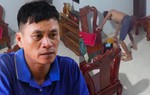 Vụ bé trai 9 tuổi bị cha dượng bạo hành: Hành vi đặc biệt nghiêm trọng, có thể dẫn đến chết người