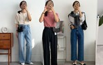 Fashion blogger cao 1m53 gợi ý 10 cách mặc đồ tôn dáng trong mùa xuân và hè