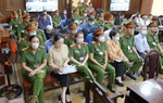 Vụ án Vạn Thịnh Phát: Hầu hết khoản vay tại Ngân hàng SCB là vay để đảo nợ