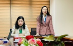 4 nhiệm vụ trọng tâm trong vận động phụ nữ dân tộc, tôn giáo năm 2024