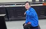 Lừa đảo gần 1,4 tỷ đồng tiền "chạy án", 2 đối tượng nhận 16 năm tù