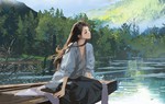 Chị gái nằng nặc đòi đưa mẹ về quê sau khi dắt bà đi làm đẹp