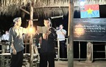 TPHCM: Mở tour thăm quan Địa đạo Củ Chi về đêm