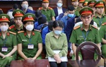 Vụ án Vạn Thịnh Phát: Bị cáo Đỗ Thị Nhàn thừa nhận chỉnh sửa Kết luận thanh tra