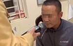 Tài xế xe bán tải chạy trốn cảnh sát, tông nhiều người trên đường phố Hà Nội: Dương tính với ma túy