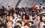 Xây dựng môi trường văn hóa phải là vấn đề sống còn của cơ quan báo chí