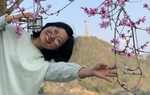 Cô gái Hà Nội bỏ việc 350 triệu đồng/năm lên Hà Giang làm homestay