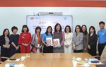 Thực hiện Chương trình "Mẹ đỡ đầu", Trường Hy Vọng dự kiến tiếp nhận, nuôi dạy 1.000 trẻ mồ côi do Covid-19