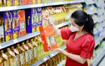 Ngày Quyền của người tiêu dùng Việt Nam 2024: "Thông tin minh bạch - Tiêu dùng an toàn"
