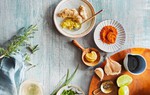 Điểm danh 12 loại gia vị và thảo mộc thay thế muối giúp tăng cường sức khỏe tim mạch
