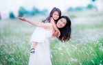 Ước mơ của mẹ chính là con