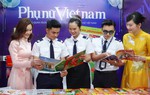 Video: Khai mạc Hội Báo toàn quốc năm 2024 tại TPHCM quy tụ hơn 600 cơ quan báo chí 