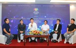 Cần kiến nghị để coi người làm báo chí điều tra là những người "thi hành công vụ"