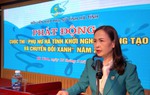 Phát động cuộc thi "Phụ nữ Hà Tĩnh khởi nghiệp sáng tạo và chuyển đổi xanh"