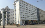 Cần nghiên cứu thành lập Quỹ Nhà ở xã hội, chính sách thuế phù hợp