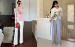 4 kiểu quần âu phụ nữ ngoài 40 tuổi nên sắm để trẻ hóa phong cách